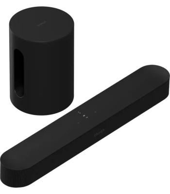 Sonos Entertainment Set with Beam